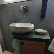 Gäste-WC Kühren